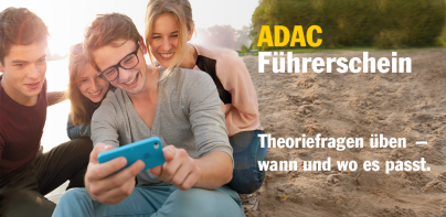 ADAC Führerschein