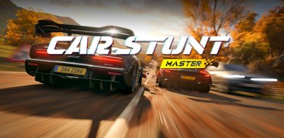 extreme car race master games