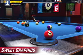 Pool Stars - Billiards Simulat screenshot 8