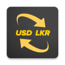 USD to LKR Currency Converter