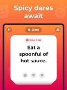 Truth or Dare - Spicy and Evil screenshot 7