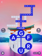 Words of Wonders: Crossword to Connect Vocabulary screenshot 11