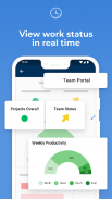 Smartsheet: Teams & Projects screenshot 4