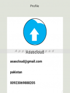 AsasCloud: Cloud Storage screenshot 3