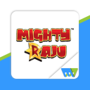 Mighty Raju Icon