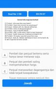 Exam SMK 2021 Latest - Mobile CBT screenshot 6