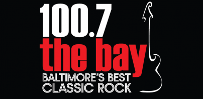 100.7 The Bay