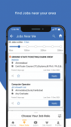 Freshersworld Walk-ins,Part time,Private/Govt Jobs screenshot 5