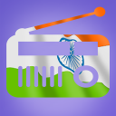 M Radio ( Online Fm Radio India All Stations ) Icon