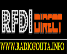 Radio Fouta Djaloo Inter. screenshot 1