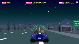 Thug Racer screenshot 1