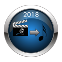 Video to Mp3 Converter, Cutter Icon