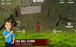 fox hill climb screenshot 1