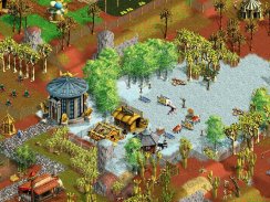 Wildlife Park: Wild Creatures screenshot 19