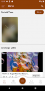 Durga Maa Video Status - Mata Devi Bhajan & Songs screenshot 1