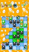 Cyclopsy Duel: Two-Player Mode screenshot 11