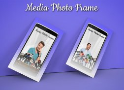 Media Photo Frame screenshot 4