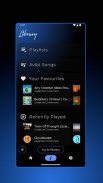 Soundbound : Music and Songs screenshot 6