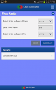 Leak Calculator screenshot 9