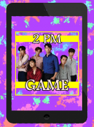 2PM QUIZ & QUEST GAME screenshot 23