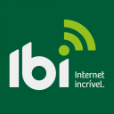 IBI INTERNET Icon