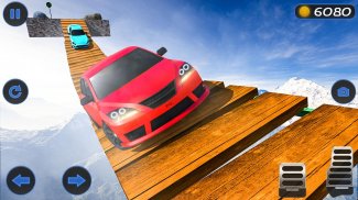 Car Stunt Games & New Car Games – Free Games 2021 screenshot 1