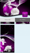 Royal Purple Christmas screenshot 3