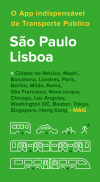 Citymapper - Ônibus e Metrô screenshot 6