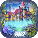 Hidden Object Enchanted Castle – Hidden Games Icon