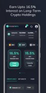 PocketBits: Buy BTC & Crypto screenshot 5