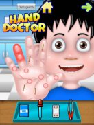 Hand Doctor screenshot 3