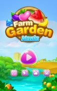 Farm Garden Mania screenshot 9