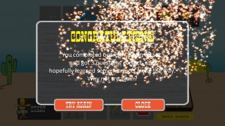 RSA Snakes & Hazards screenshot 0
