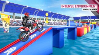 Bike Racing Game GT Bike Stunt screenshot 4