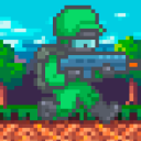 Anter: The Pixel War - Baixar APK para Android | Aptoide