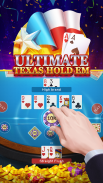 Golden Tiger Casino：PokerGame screenshot 0
