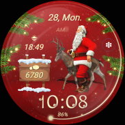 Santa Claus & Christmas screenshot 3