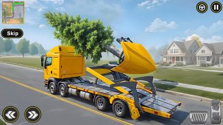 Road Construction Simulator 3D screenshot 11