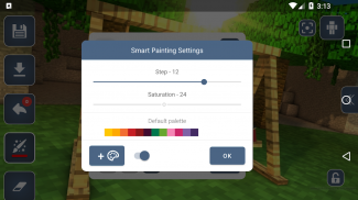 HD Skins Editor for Minecraft screenshot 13