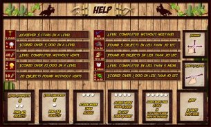 Old West Free New Hidden Object Games screenshot 3