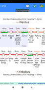 SG Bus / MRT Tracker screenshot 10