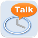 Talking Timer Icon