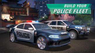 Police Sim 2022 Cop Simulator screenshot 4