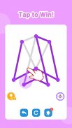 One Line Puzzle-Fun Connection screenshot 2