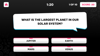 Trivia Games screenshot 3