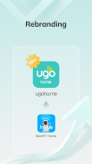 ugohome-Original NexHT Home screenshot 5