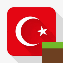 Türkçe Dil: Minecraft PE Icon