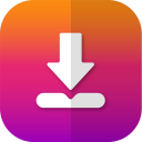 InSaver - Photo & Video Downloader for Instagram Icon