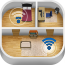 Wi-Fi Deadspot Icon