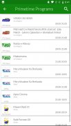 Pakistan Mobile TV Guide screenshot 5